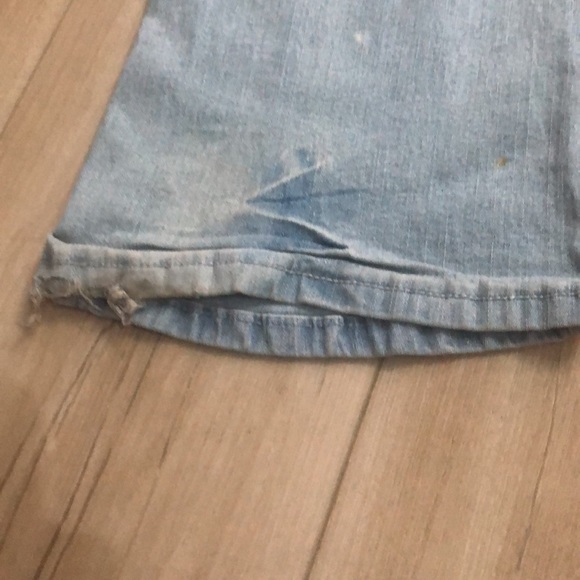 Bootcut 👖 jeans - Picture 10 of 12